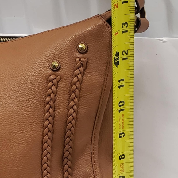 oryany marcie style braided hobo bag - Picture 14 of 15